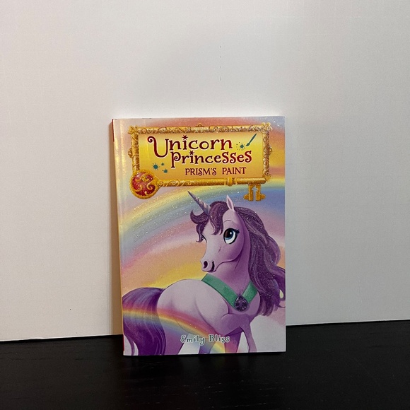 Seven (7) Children's Books - Assorted Titles - Picture 9 of 13